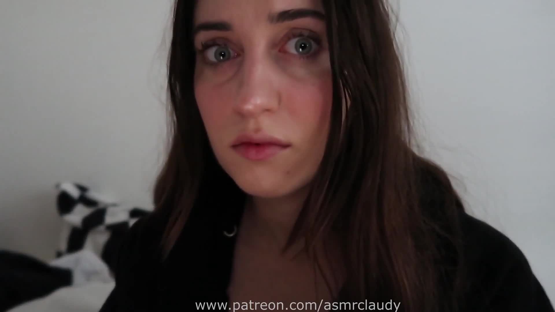 Asmr Claudy Wife Sis Patreon