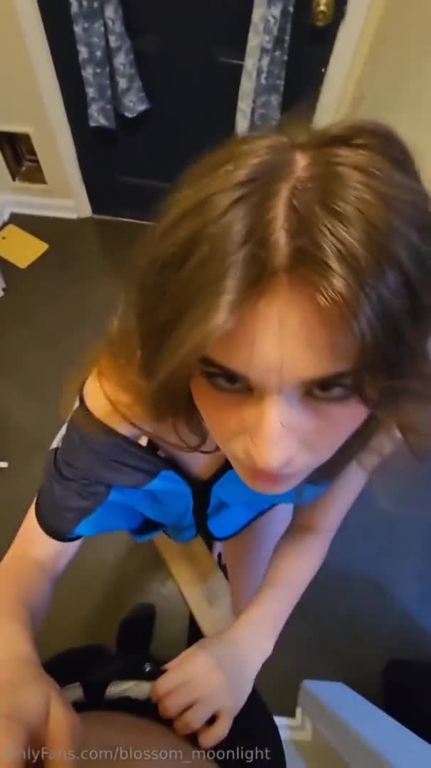 Myah Rodriguez Package Delivery Girl Sex Tape