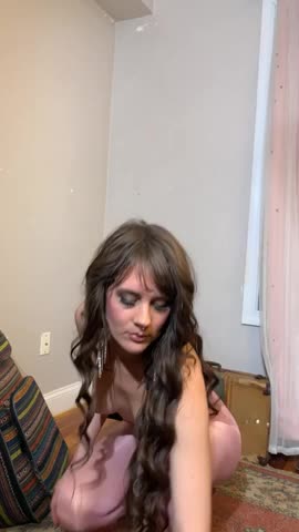 Quiet Creative ASMR 100 Tier Nude