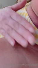 Rlrunescapegf Pussy Masturbation Close Up PPV - ASMR Porn Video & Massage XXX | Fullthot