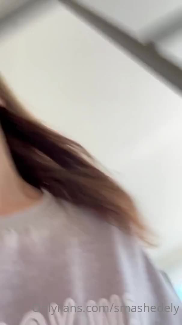 Ashley Matheson Nude Shower Ed Hijk