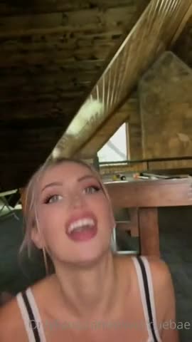 Olivia Mae Cheerleader Sloppy Blowjob Ijkl