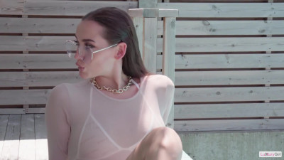 Luxurygirl_Xxx Gets Fucked In A Bungalow Villa - Blowjob, Sex, Outdoor, Amateur, Brunette, Big Ass, Big Boobs, Big Lips, Big Pussy, Perfect Pussy, Perfect Tits, Vacation, Swimming Pool, Wet, POV, MILF, OnlyFans Model, Deepthroat, Reverse Co - ASMR Porn Video & Massage XXX | Fullthot