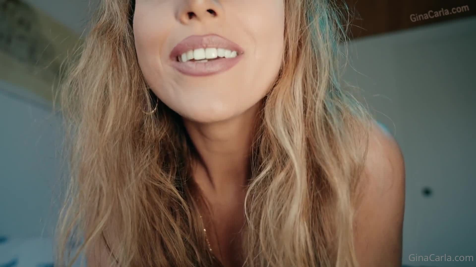 Gina Carla Youre Part Of My Life Video