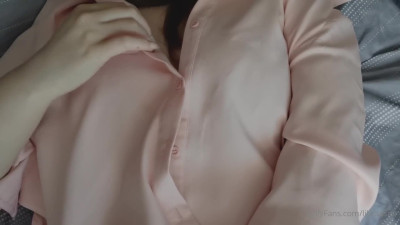 Libra ASMR Nude Big Tits Play - ASMR Porn Video & Massage XXX | Fullthot