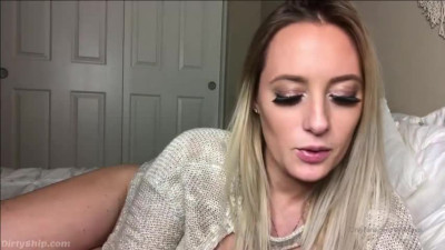 Llittlemisscassie1 Nude ASMR Brushing Her Bodys - ASMR Porn Video & Massage XXX | Fullthot