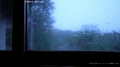 Maimy ASMR A Gloomy Day Efa1b - ASMR Porn Video & Massage XXX | Fullthot