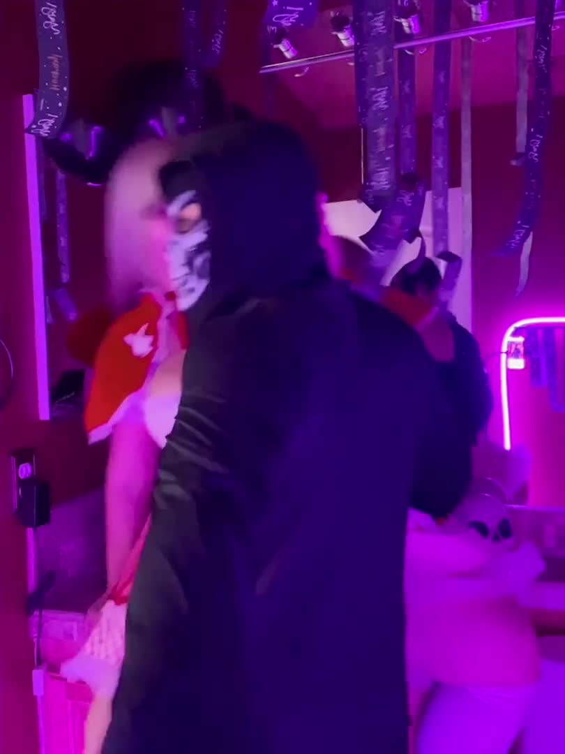 Sabrina Banks Cosplay Blowjob Onlyfansss