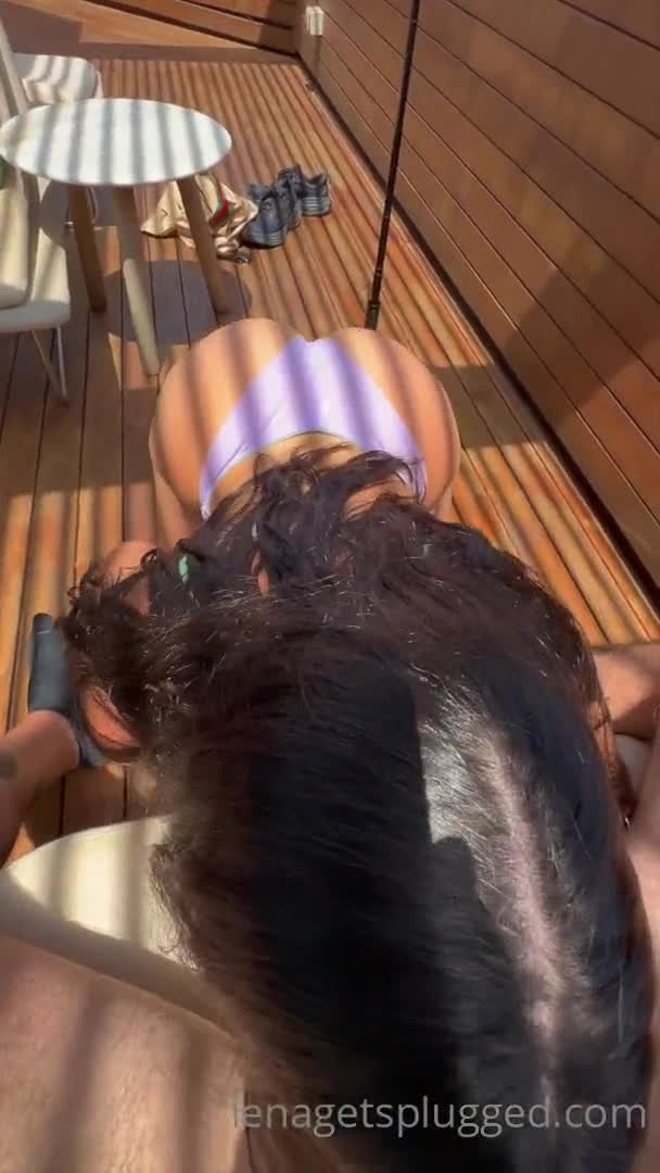 Lena The Plug Hardcore Fuck Onlyfans 3fga1