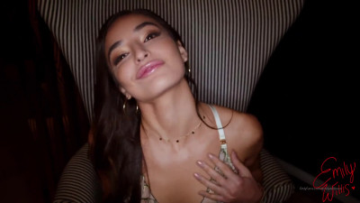 Emily Willis Double Penetration Threesomes - ASMR Porn Video & Massage XXX | Fullthot