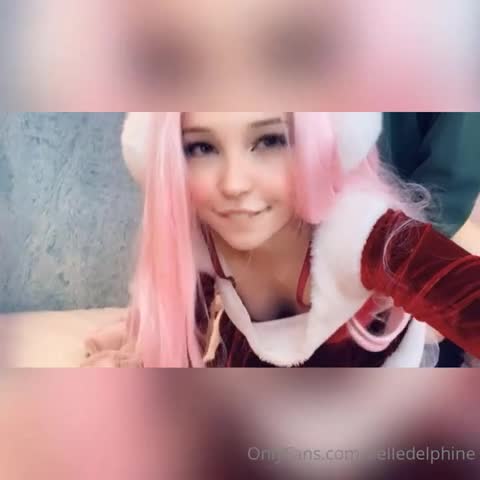 Belle Delphine Sex Tape Previewss