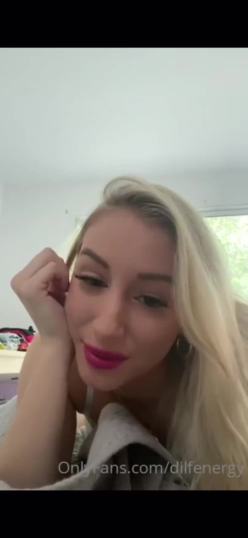 Bella Rome Pov Masturbation