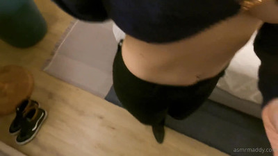 Asmr Maddy Hotwife Sucking Your Cock - ASMR Porn Video & Massage XXX | Fullthot