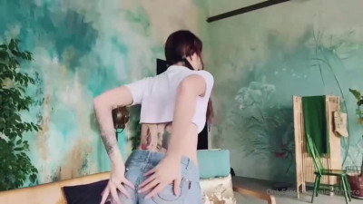 Lera Himera Nude Tease - ASMR Porn Video & Massage XXX | Fullthot