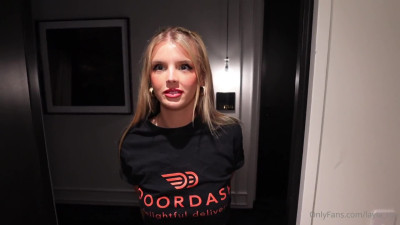 Lilylanes Doordash Late Night Sex Onlyfans 4a1fg - ASMR Porn Video & Massage XXX | Fullthot