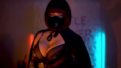 Littlecloverwhispers Definitely Not A Burglar Erotic ASMR A - ASMR Porn Video & Massage XXX | Fullthot