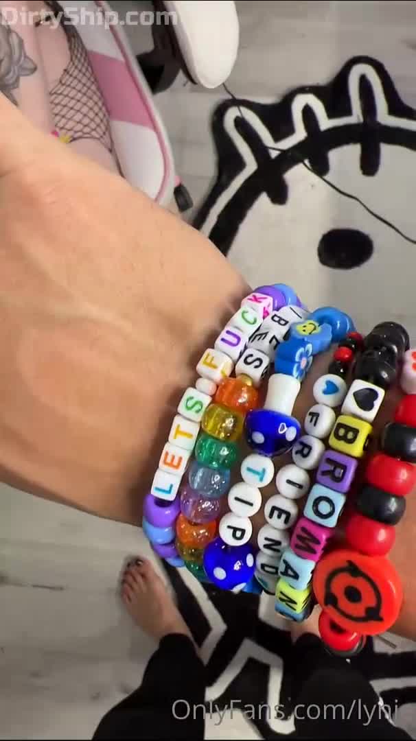 Lynienicole Nude Pov Bg Sextape Onlyfans