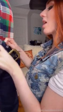 Amouranth Reverse Cowgirl Sex Tape Fansly Edbcdef - ASMR Porn Video & Massage XXX | Fullthot