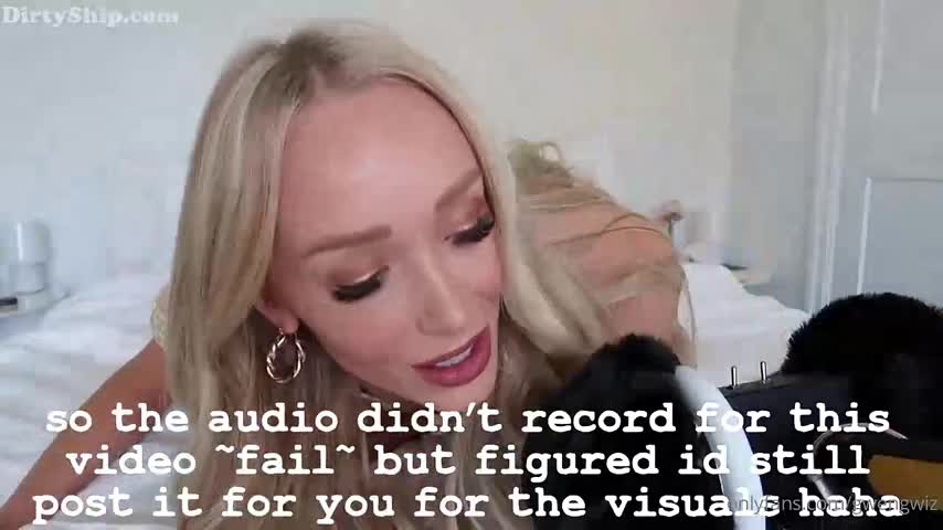 Gwengwiz Poetry Reading Onlyfans 1