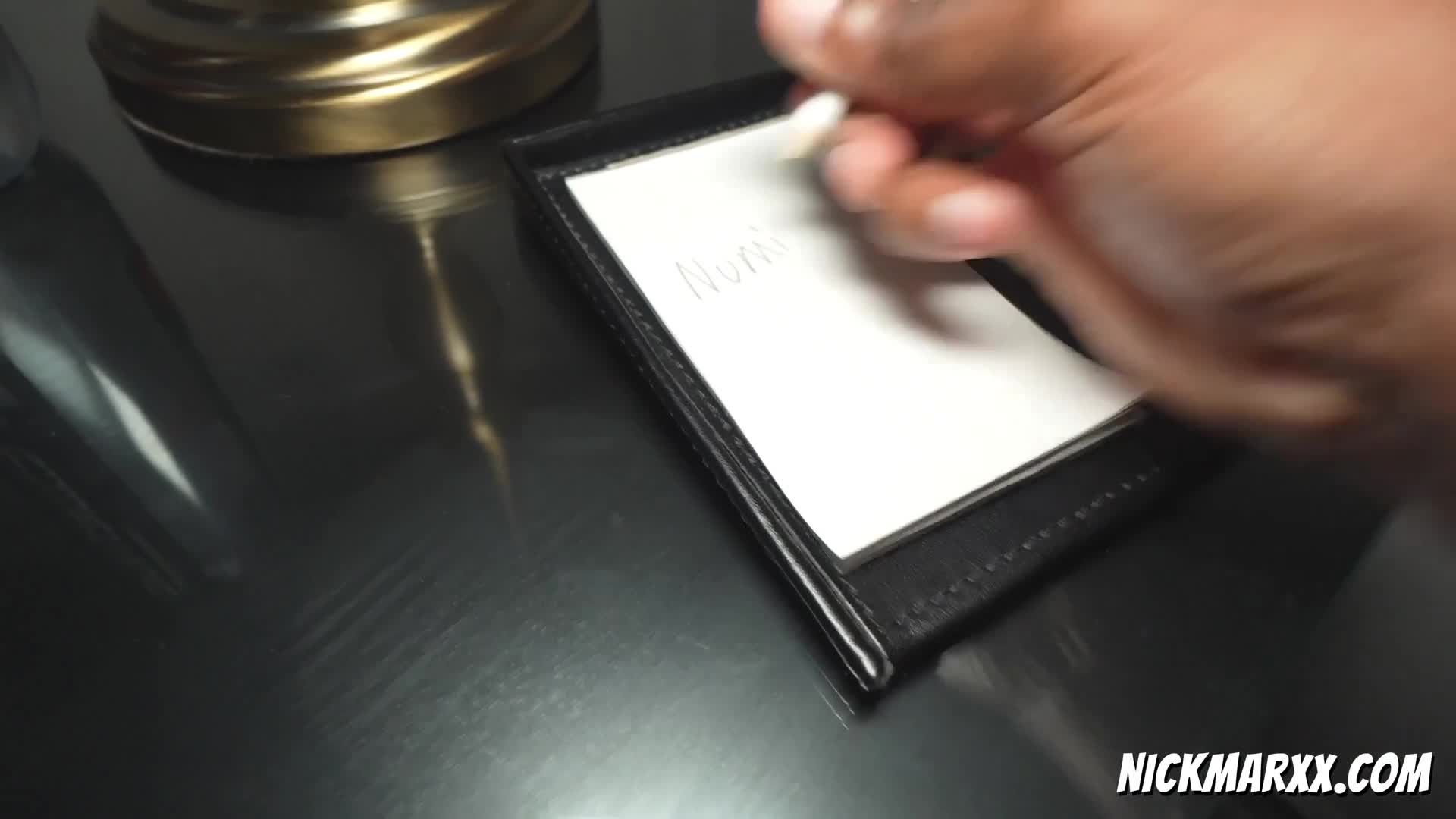 ZarahGod Gets Pounded By NickMarxx's BBC - BBC, Blowjob, Sex, Deepthroat, Brunette, Lingerie, Big Boobs, Perky Tits, Fingering, Missionary, Jiggly Boobs, Moaning, Reverse Cowgirl, Big Ass, Bubble Butt, Doggy Style, Cumshot, Cum In Mouth, BB