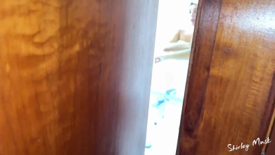 Shirley Musk Gets Fucked In A Hotel - Blowjob, Sex, Amateur, Latina, Spanish, Brunette, OnlyFans Model, MILF, Big Ass, Big Boobs, Big Lips, Big Pussy, Perfect Pussy, Perfect Tits, Hairy Pussy, Deepthroat, Sloppy Blowjob, Hotel, Cowgirl, Mis - ASMR Porn Video & Massage XXX | Fullthot