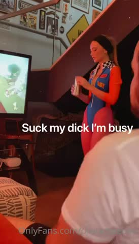 Olivia Mae Fucks Step Brother C4fg