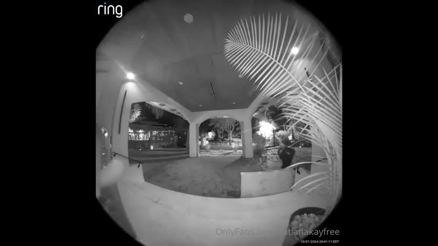 Katiana Kay Of Scream Ghostface Sextape A