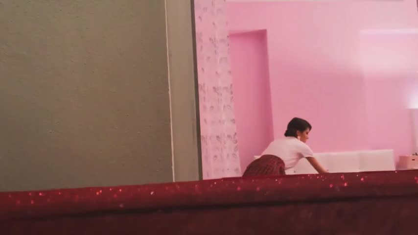 Arianareal Tv Christmas Special Patreon Video 1