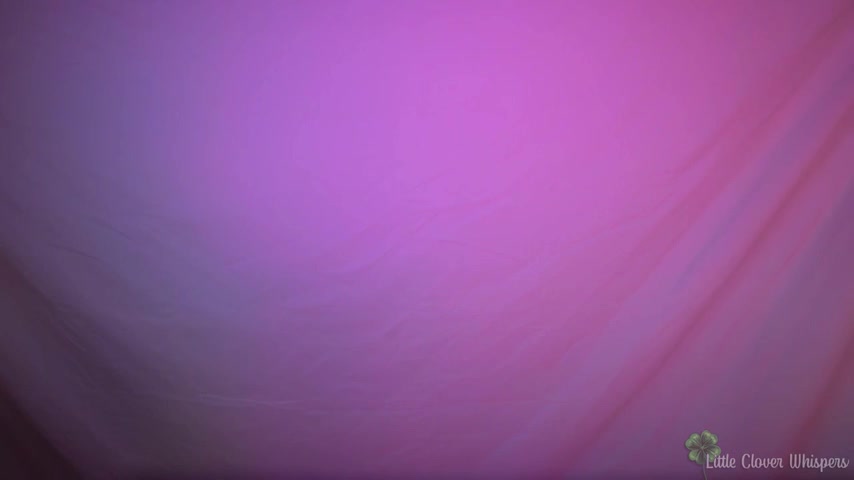 Little Clover Whispers Sexy Nurse ASMRss