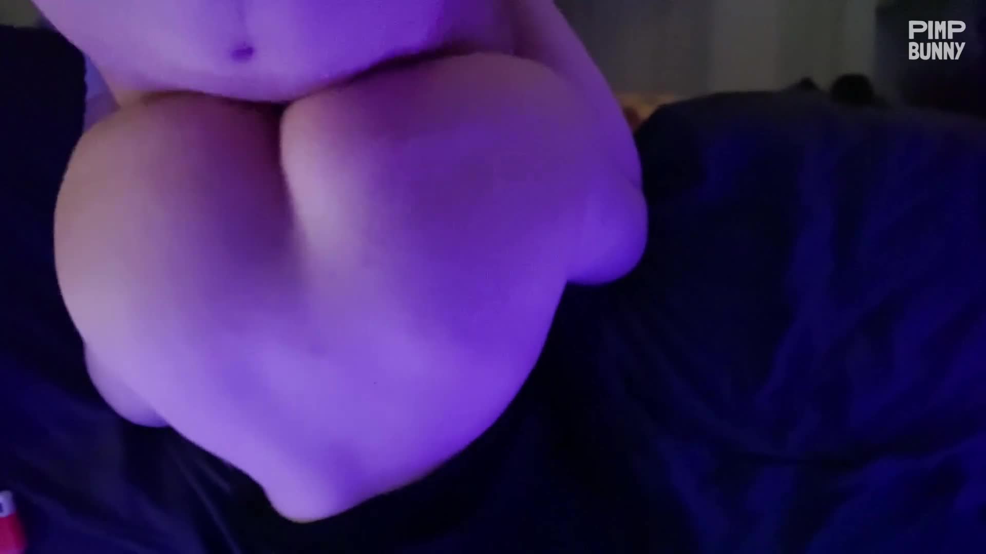 LiaShiny Gets Drilled In Doggy Style - Sex, Doggy Style, Ass, Big Ass, Dick, Spanking, Jiggly Ass