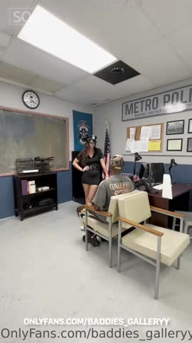 Ashley Aoky Cop Bbc Sex Onlyfans Ss