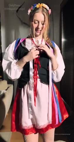 Littlepolishangel Pussy Fingering Onlyfans 6hijk