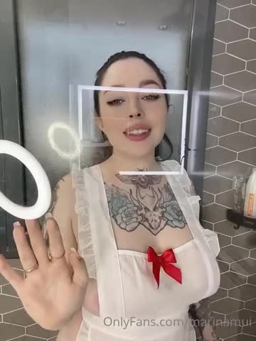 Marina Mui Pussy Shower Masturbation Onlyfanss