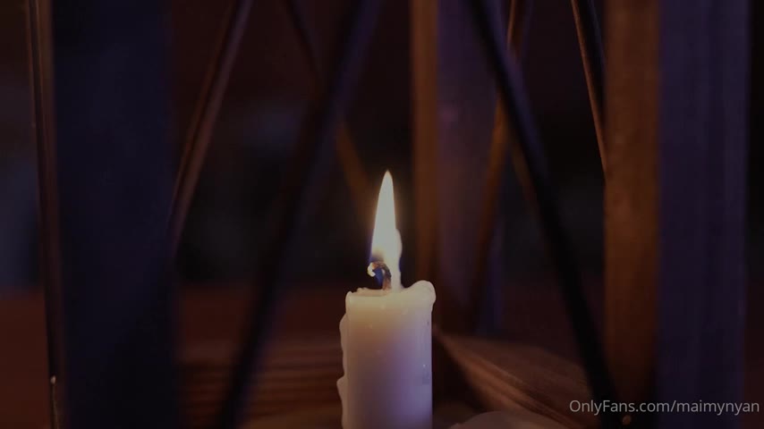 Maimy ASMR Barmaids Puppy Onlyfans A1cdefg