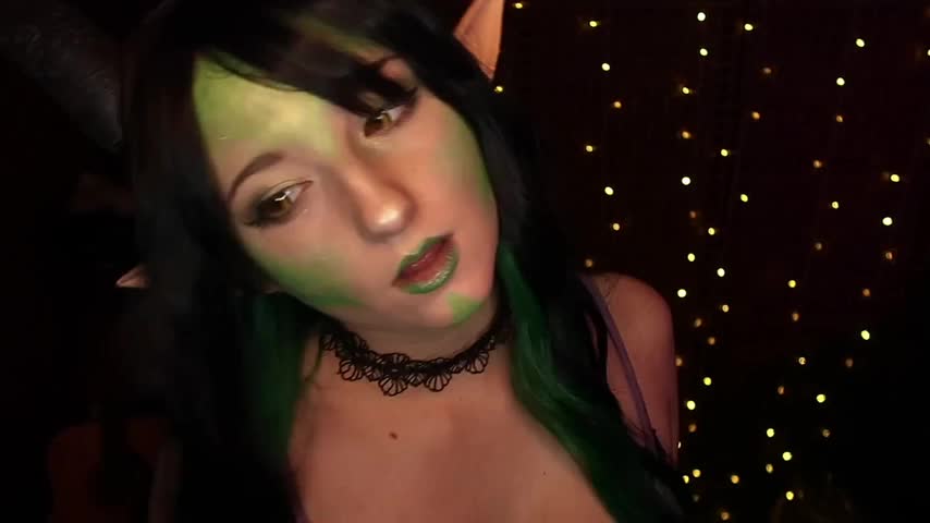 Aftynrose Asmr Science Patreon Ed