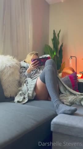 Darshelle Stevens Fucked While Playing Nintendo A