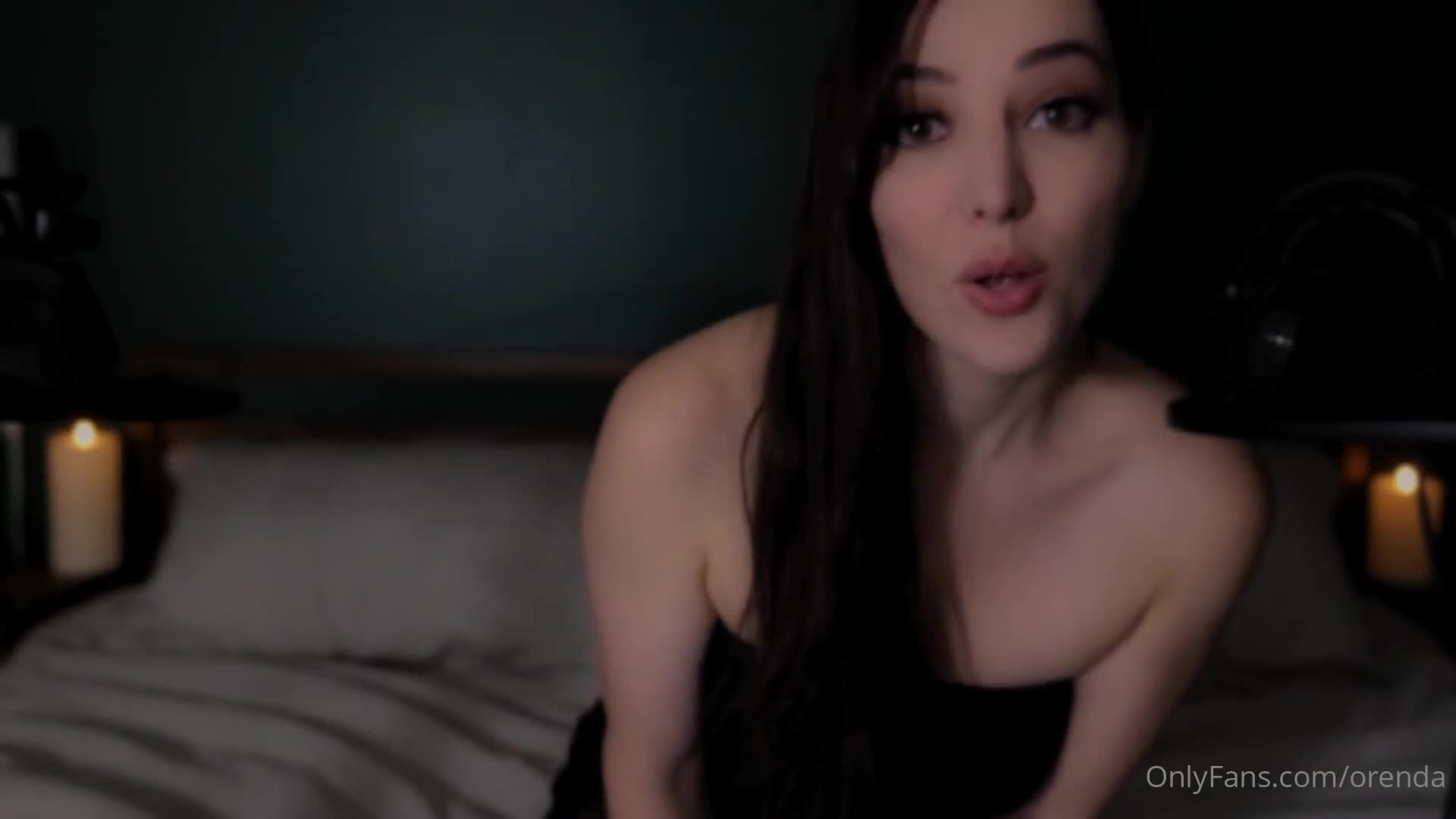 Orenda ASMR Nude Joi And Sex With Gf