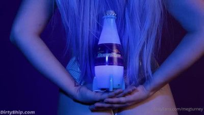 Meg Turney Onlyfans Nuka Cola Quantum Girl Cosplay 2 - ASMR Porn Video & Massage XXX | Fullthot