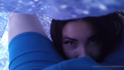 Railey Diesel Pov Deepthroat Blowjob 1 - ASMR Porn Video & Massage XXX | Fullthot