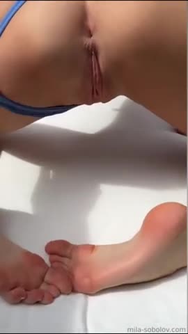 Mila Sobolov 25 Pov Doggystyle Cowgirl Creampies