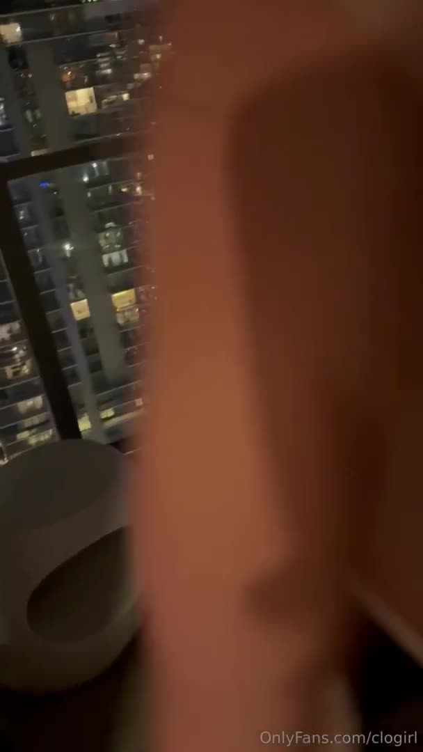 Chloe Legler Late Night Hotel Room Sex Ed