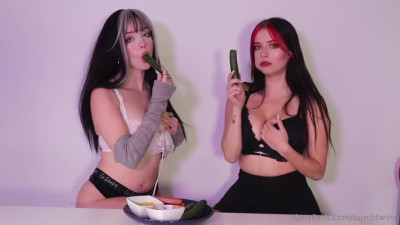 Julia Burch Sexy Blowjob Teasingss - ASMR Porn Video & Massage XXX | Fullthot