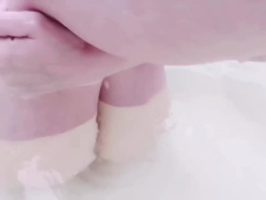 Lera Himera Nude Bathtub - ASMR Porn Video & Massage XXX | Fullthot