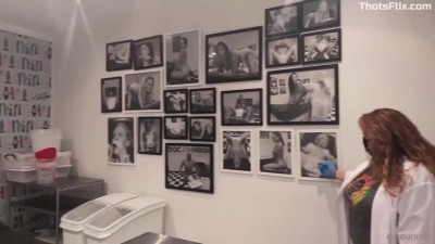 Amouranth Pocket Pussy Molding Ed Ef - ASMR Porn Video & Massage XXX | Fullthot