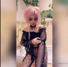 Belle Delphine Bath Time Onlyfans Bc - ASMR Porn Video & Massage XXX | Fullthot