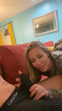 Nicole Aniston Nude Facial Sex Tapess - ASMR Porn Video & Massage XXX | Fullthot
