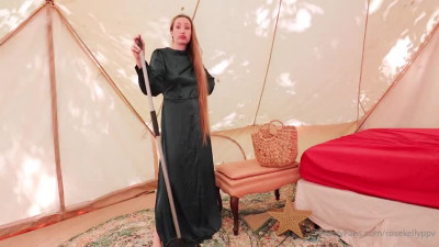 Rose Kelly Nude Pov Dildo Penetration - ASMR Porn Video & Massage XXX | Fullthot