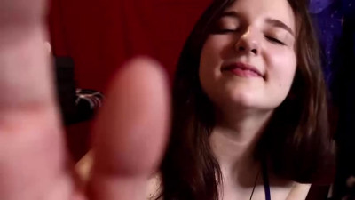 Aftynrose Cuddly Naughty Lingerie Try On Haul Asmr Video - ASMR Porn Video & Massage XXX | Fullthot