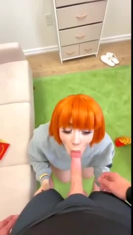 Momokun Mcdonalds Mommy Sex Tape