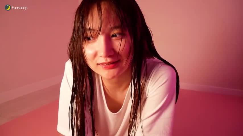 Eunsongs Asmr Massage Braless